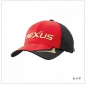 Shimano Nexus CA-141R Cap Red (K)