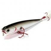 Lucky Craft Gunfish 75 (101 Bloody Or Tennessee Shad)