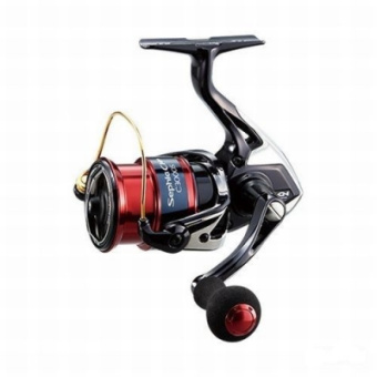 Shimano Sephia CI4 C3000S (2017)