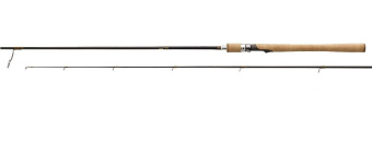 Shimano Trout One NS 76ML (2013)