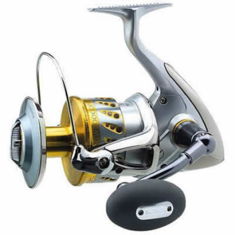 Shimano Stella SW 4000 PG (2008)