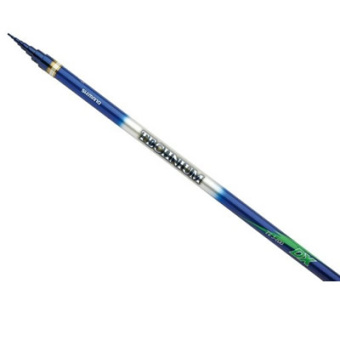 Shimano Technium DX TE 5-800