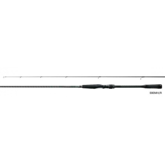 Shimano Exsence JE S90MHR (2018)