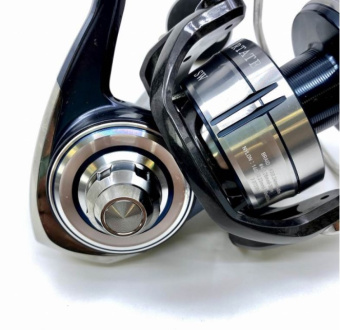 Daiwa 21 Certate SW