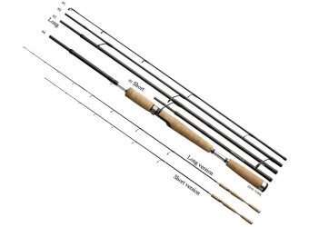 Shimano Trastick S810M