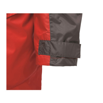   Kinetic Guardian Flotation Suit Red/Stormy