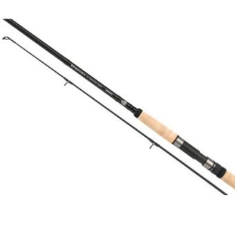 Shimano Vengeance AX Monster SPG 300 H
