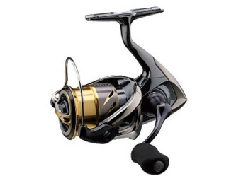 Shimano Stella C2000S (2014)