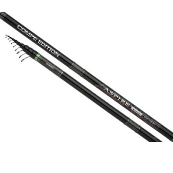 Shimano Aspire Ultra TE GT 580