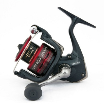 Shimano Aernos 2500 FB