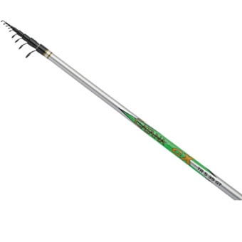 Shimano Catana CX Trout GT 4,5M ACT 9