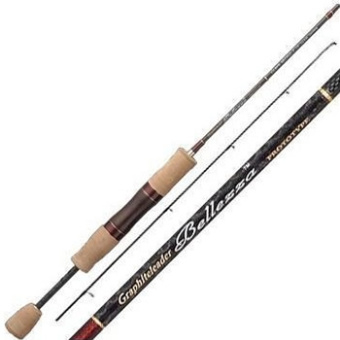 Graphiteleader Bellezza Prototype GLBPS-582XUL-T
