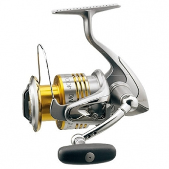 Shimano Twin Power MG C2000 S