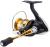 Shimano Sahara 500 FI