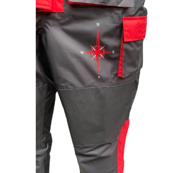 SFT Deep Zone, ������ ��������