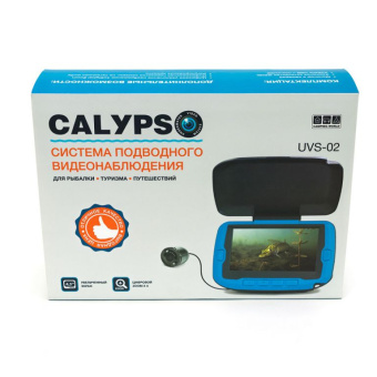 Calypso UVS-02