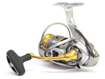 Daiwa Freams LT 2500