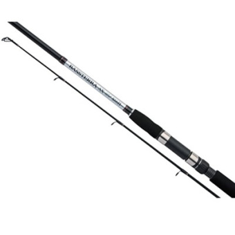 Shimano Bassterra AX EV S56 MH