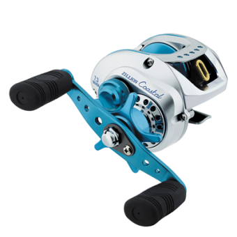 Daiwa TD Zillion Coastal 100HSA