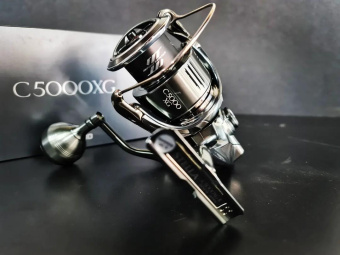 Shimano Stella C5000XG 2022�