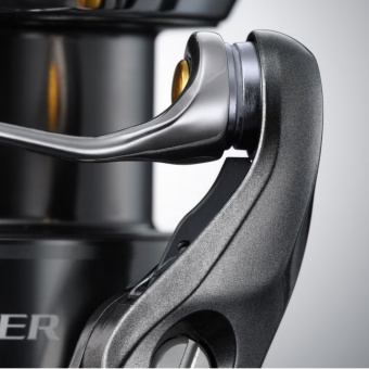 Shimano Twin Power 4000 PG