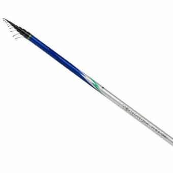 Shimano Technium EX TE GT 5-600