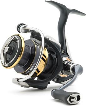 Daiwa Legalis LT 2500D