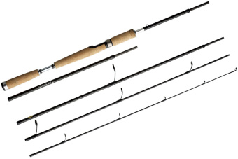Shimano Trastick S610-710ML