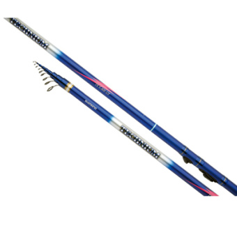 Shimano Technium TE GT 6-600