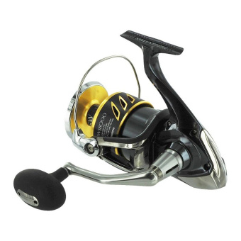 Shimano Stella SWB 6000 HG