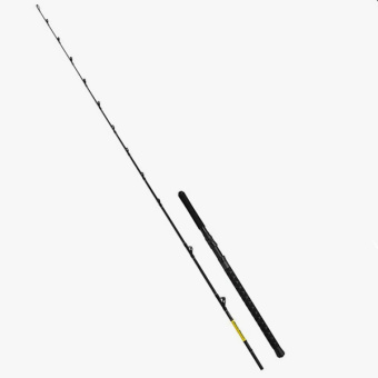 Shimano Beastmaster CX Boat Slim 7'6 2.29м