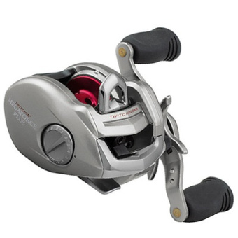 Daiwa Megaforce Plus MF 100 TSH