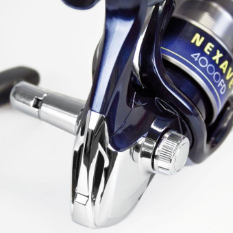 Shimano Nexave 2500 FD