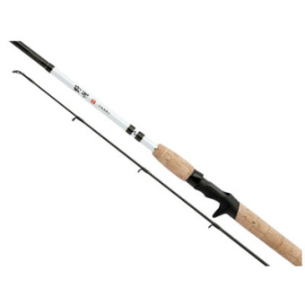 Shimano Yasei Cast Worm Rod 66 MH2