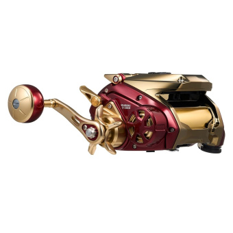 Daiwa Seaborg 1200M Big Monster