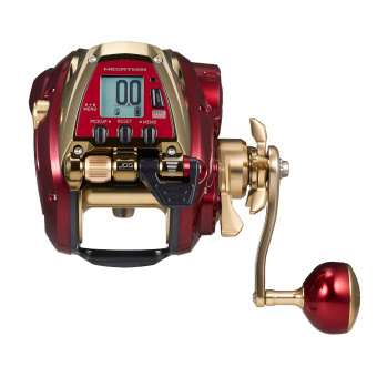 Daiwa Seaborg G 800MJ 