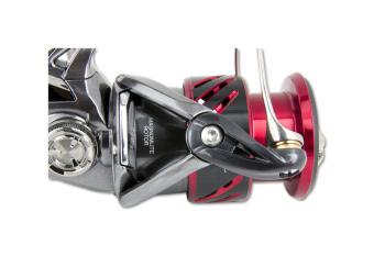 Shimano Stradic CI4+ C3000 FB