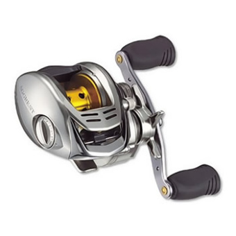 Daiwa Aggrest 100 SH