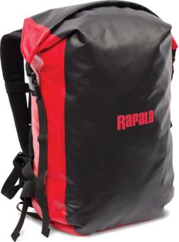 Rapala Waterproof Backpack