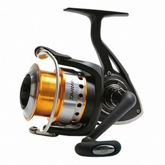 Daiwa TD-Match 2508D