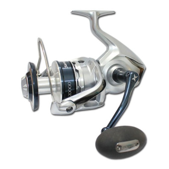 Shimano Saragosa 5000 SWGR