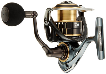 Daiwa Theory 3500PE-H (2017)