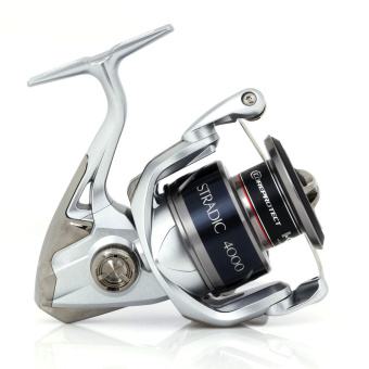 Shimano Stradic 1000 HGFK