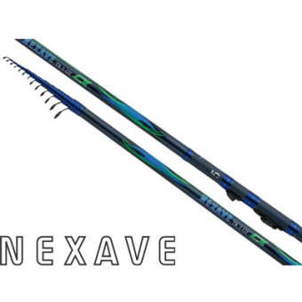 Shimano Nexave СХ TR GT 139