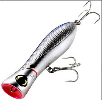 Yo-Zuri Bull Pop R1154 150F