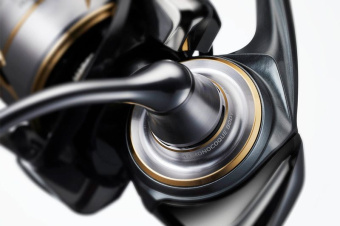 Daiwa 20 Luvias LT