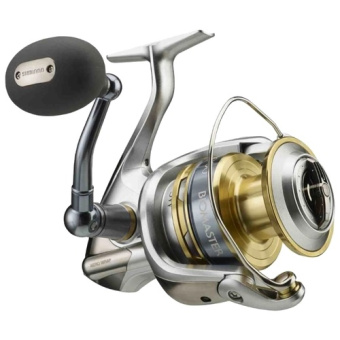 Shimano Biomaster SW 8000HG (2014)