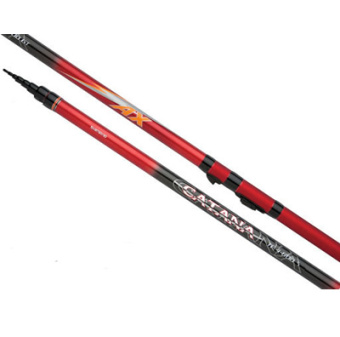 Shimano Catana AX TE 4-600