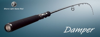 Zenaq Damper S90 (RG)