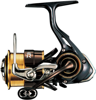 Daiwa Theory 2004 (2017)
